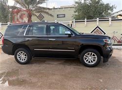 شيفروليه تاهو